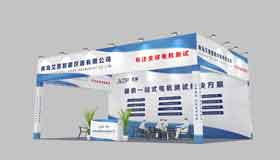 十年礪劍，鑄精品；常州展會，展風采