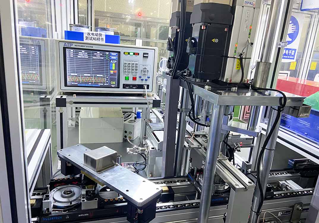 汽車油泵電機測試儀應用給現(xiàn)場—艾普智能.jpg